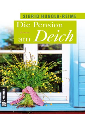 cover image of Die Pension am Deich